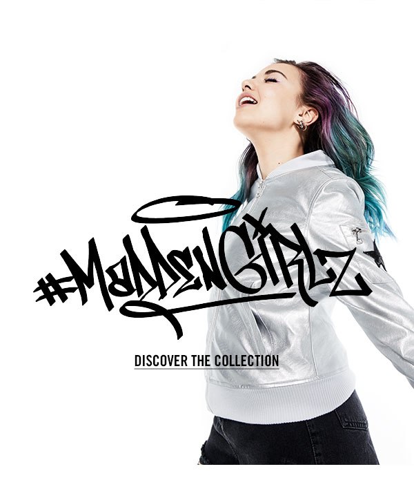 Discover the Collection
