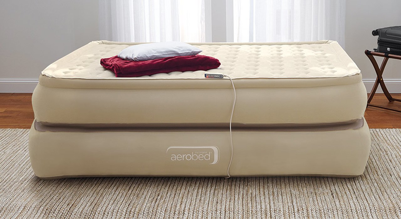 bed bath and beyond tribeca air mattress