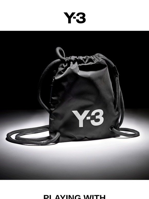 y3 online store usa