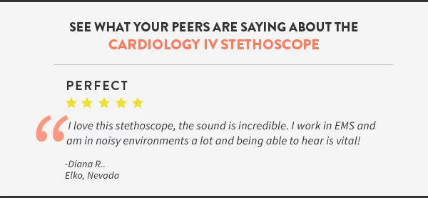 Littmann CIV Special Pricing?
