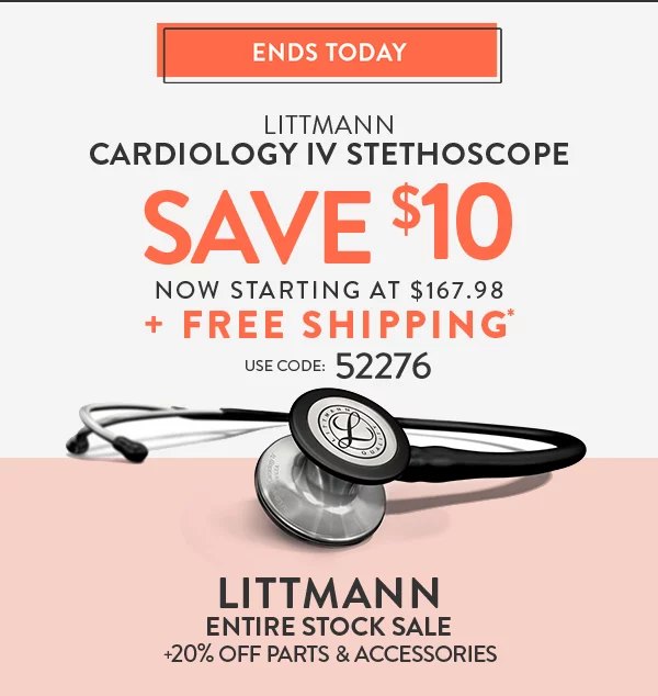 Littmann ES