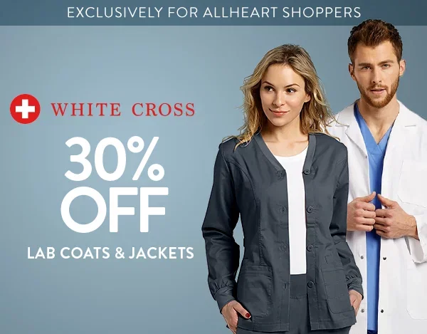 White Cross ES