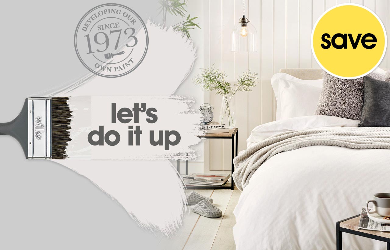 Quick fix? You got it! Milled