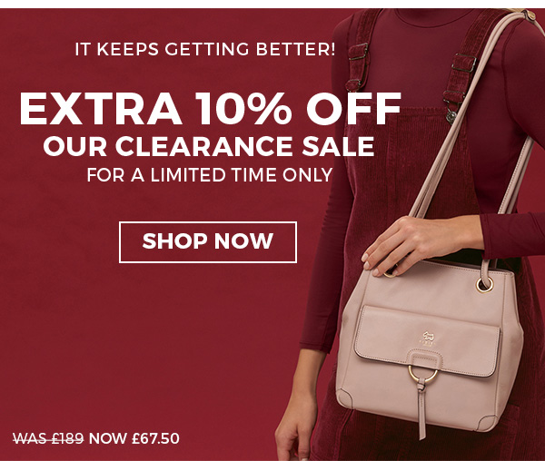 Radley 60 off discount sale