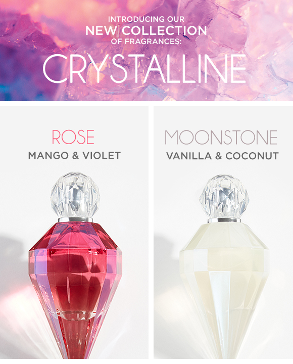 Crystalline Moonstone Perfume 2024 favors