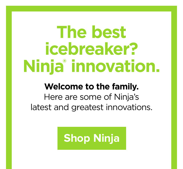 Ninja Continues Kitchenware Disruption with Launch of Ninja™ Foodi