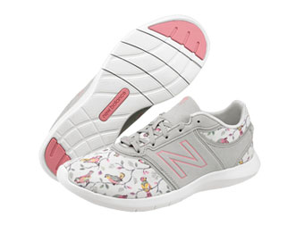 new balance cath kidston trainers