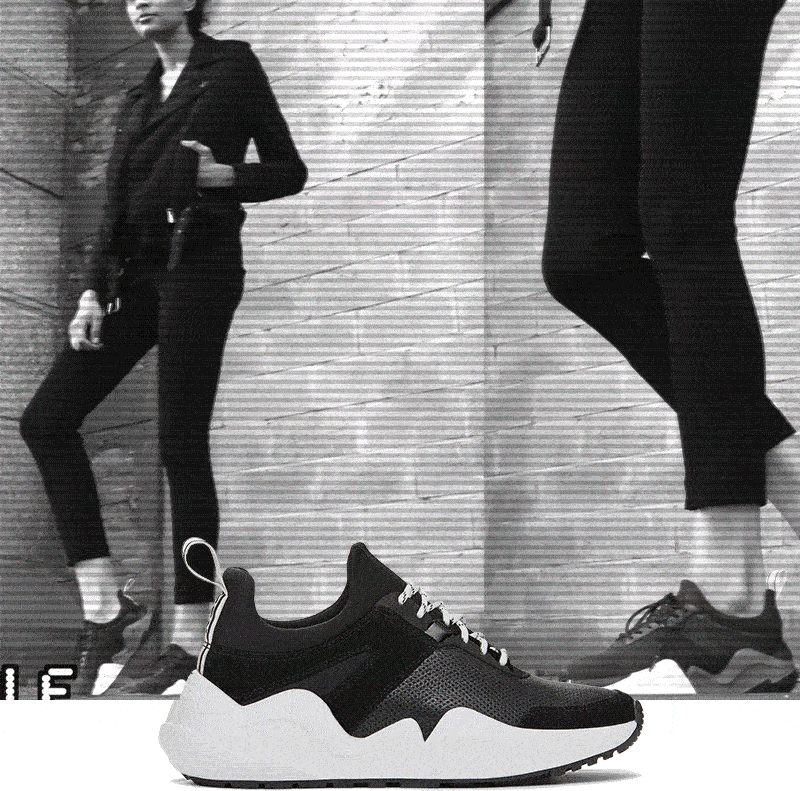 kenneth cole maddox sneakers