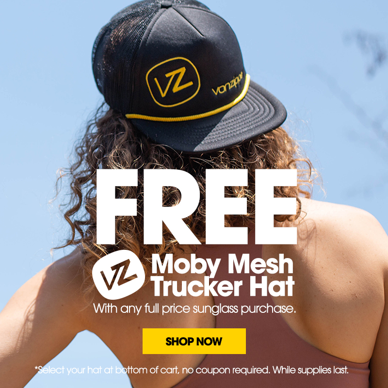 Vonzipper hats hotsell
