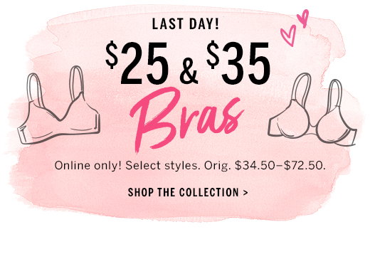 Bras