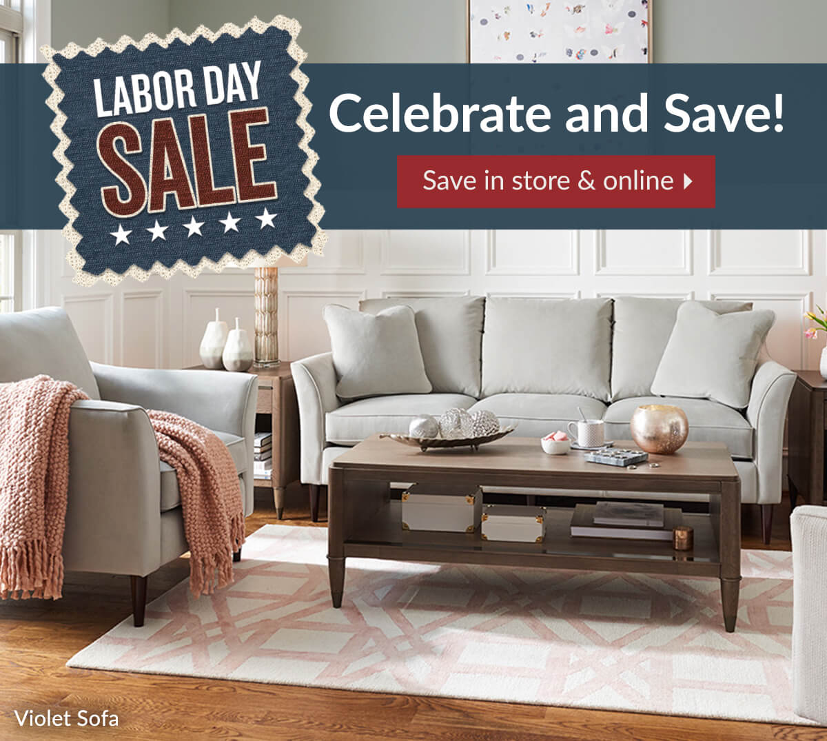 La Z Boy Labor Day Deals Recliners Starting At 299 Milled