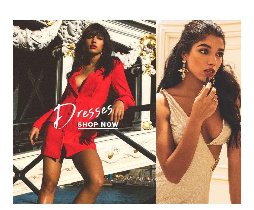 X yovanna ventura rei hot sale dress