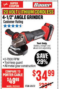15° Coil Roofing Nailer