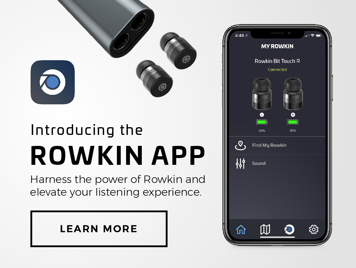 Rowkin Rowkin App iOS and Android Beta Release Party Milled