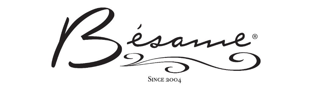 Besame Cosmetics: Keeping up with Bésame! | Milled