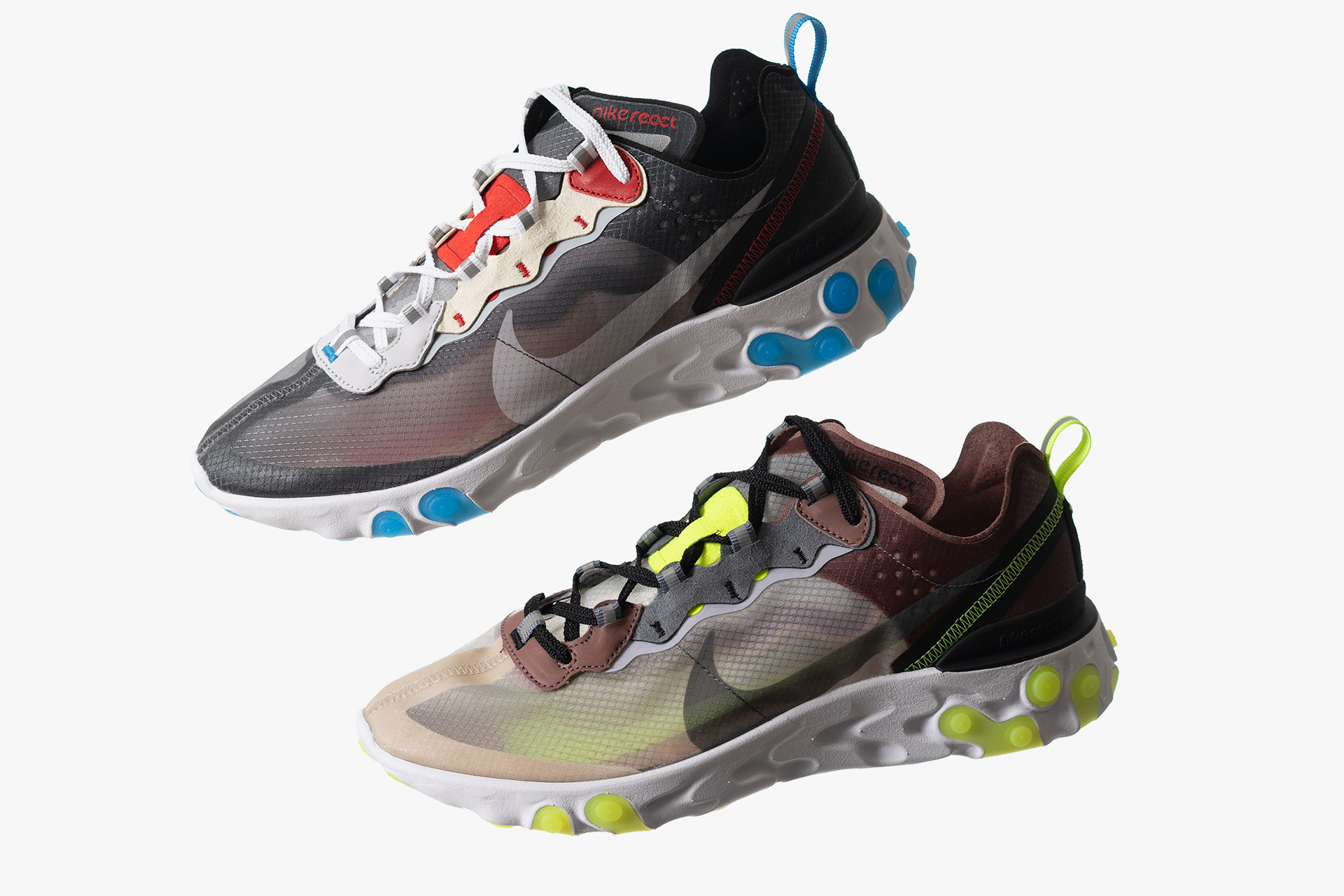 nike react element 87 toronto