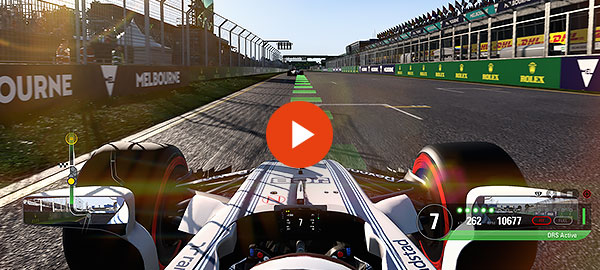 g2a f1 2018