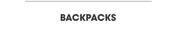 BACKPACKS