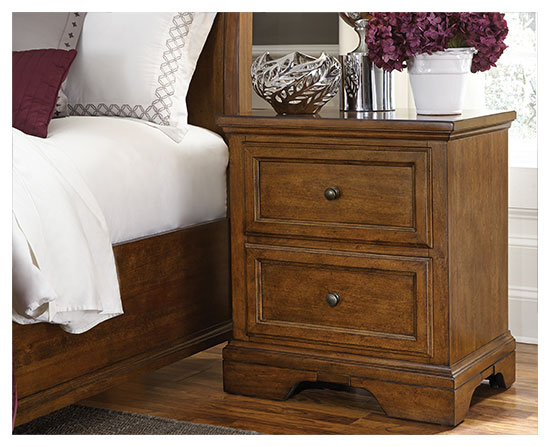 Universal deals broadmoore nightstand