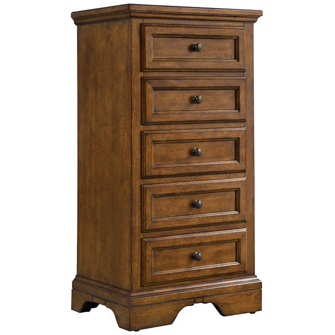 Universal Broadmoore Lingerie Chest