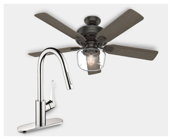 Home Improvement Savings