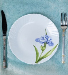 Dinner Plates