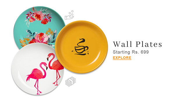 Wall Plates