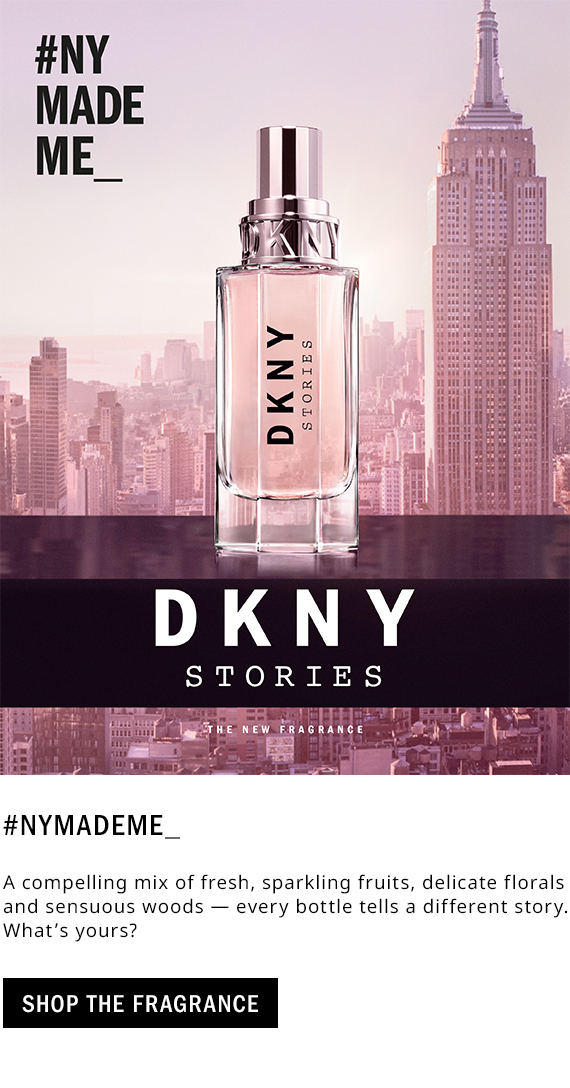 dkny stories