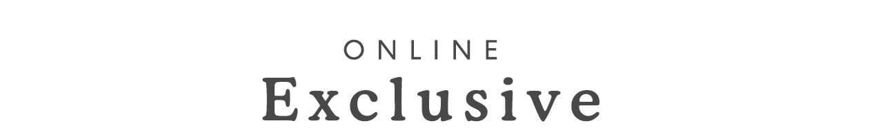 Online Exclusive - Short - Tall