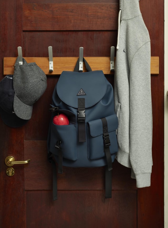 jack wills cargo backpack