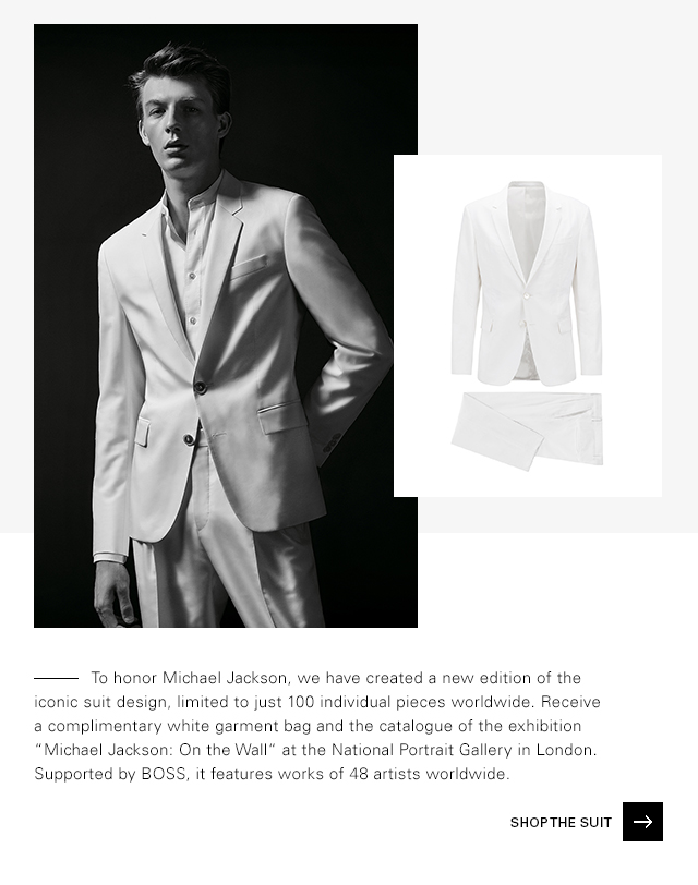 boss x michael jackson