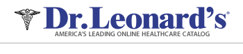 Dr. Leonard's Healthcare