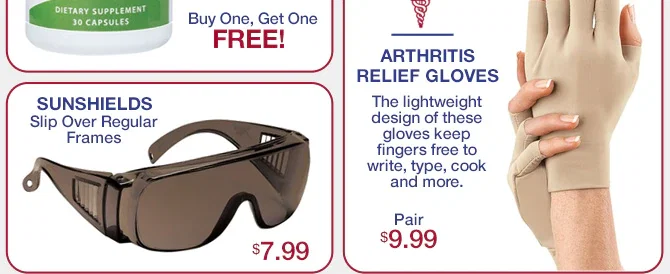 Shop the Dr. Leonard's Drug Store plus Free Shipping!*