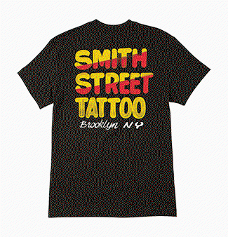 Smith Street Nurse Sign 1 T-Shirt