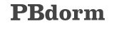 pbDORM