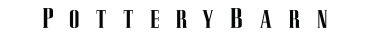 POTTERY BARN