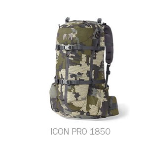 KUIU: Back In Stock: ICON Pro Packs 