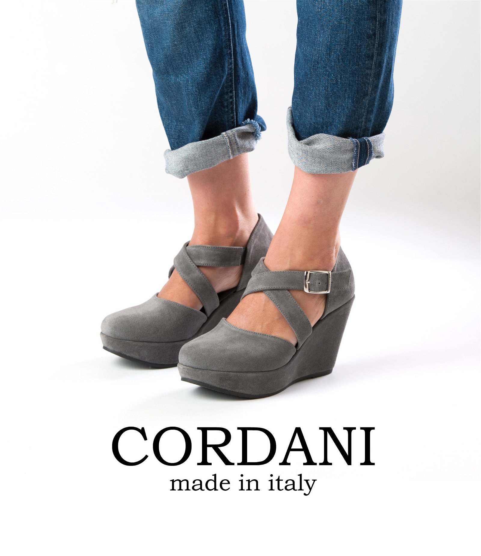 Cordani: New Fall Arrivals from Cordani 