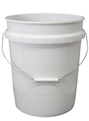 Food Safe Pail