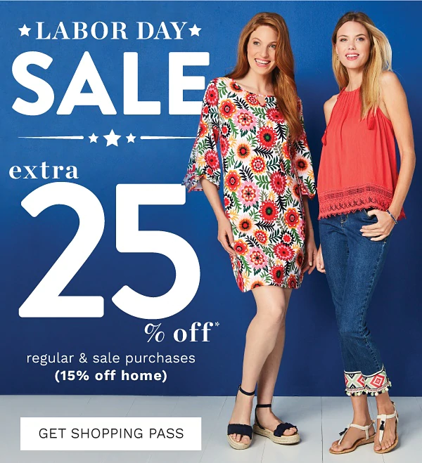 Belk Labor Day Sale Extra 25 Off Milled