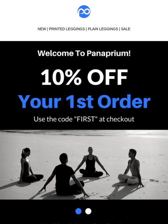For You 10% OFF At Panaprium.com