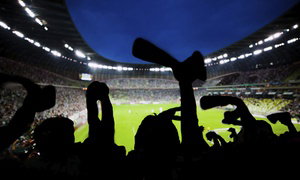 Colombia vs. Argentina – Up to 42% Off Soccer