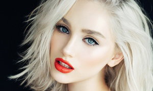 Up to 48% Off Haircut Packages at Scott J. Aveda Salon