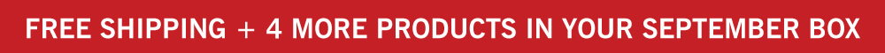FREE SHIPPING + 4 MORE PRODUCTS