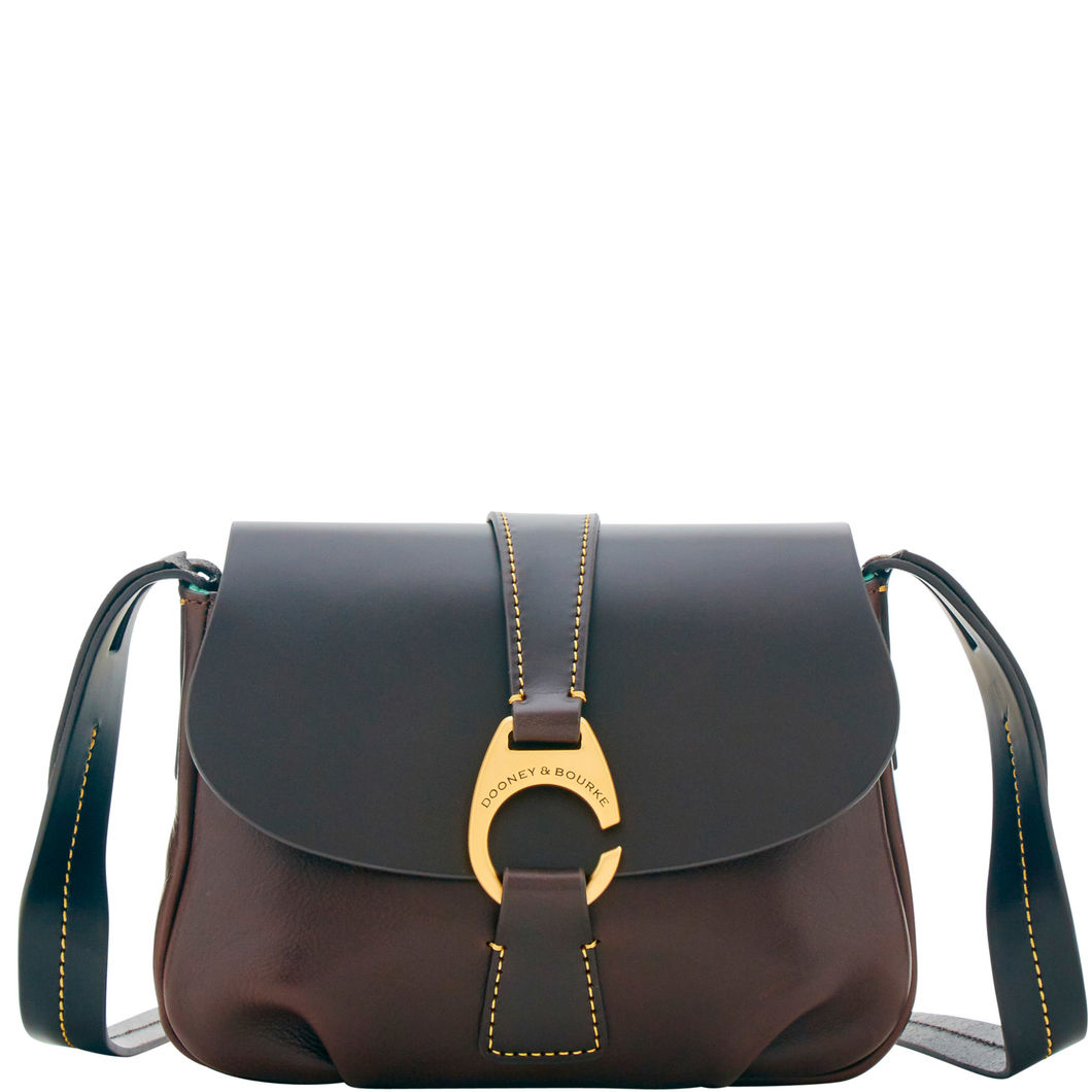 Dooney & bourke derby florentine east west on sale shopper