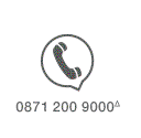 0871 200 9000