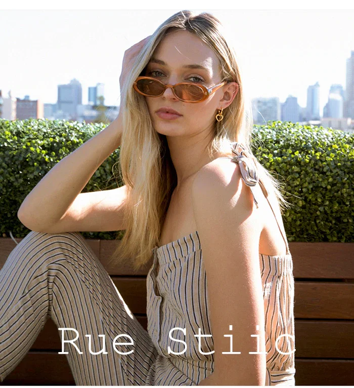 RUE STIC