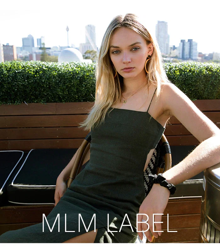 MLM Label