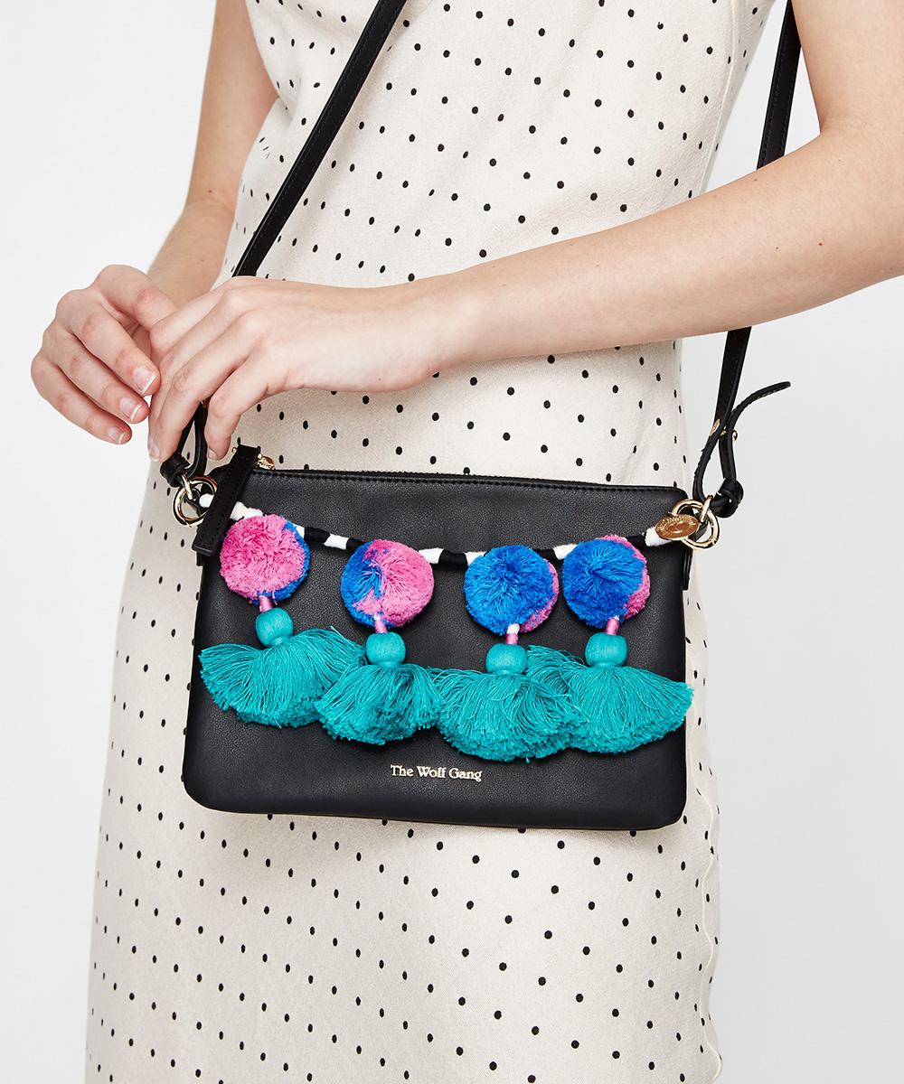  El Fenn Crossbody Bag