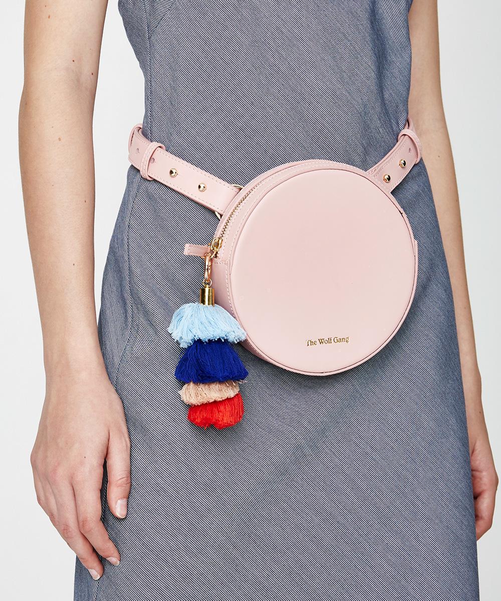  Beaumont Circle Belt Bag Lotus